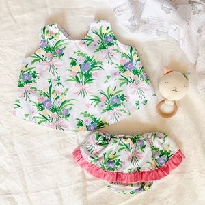 Beaufort Bonnet Company Two Piece Set